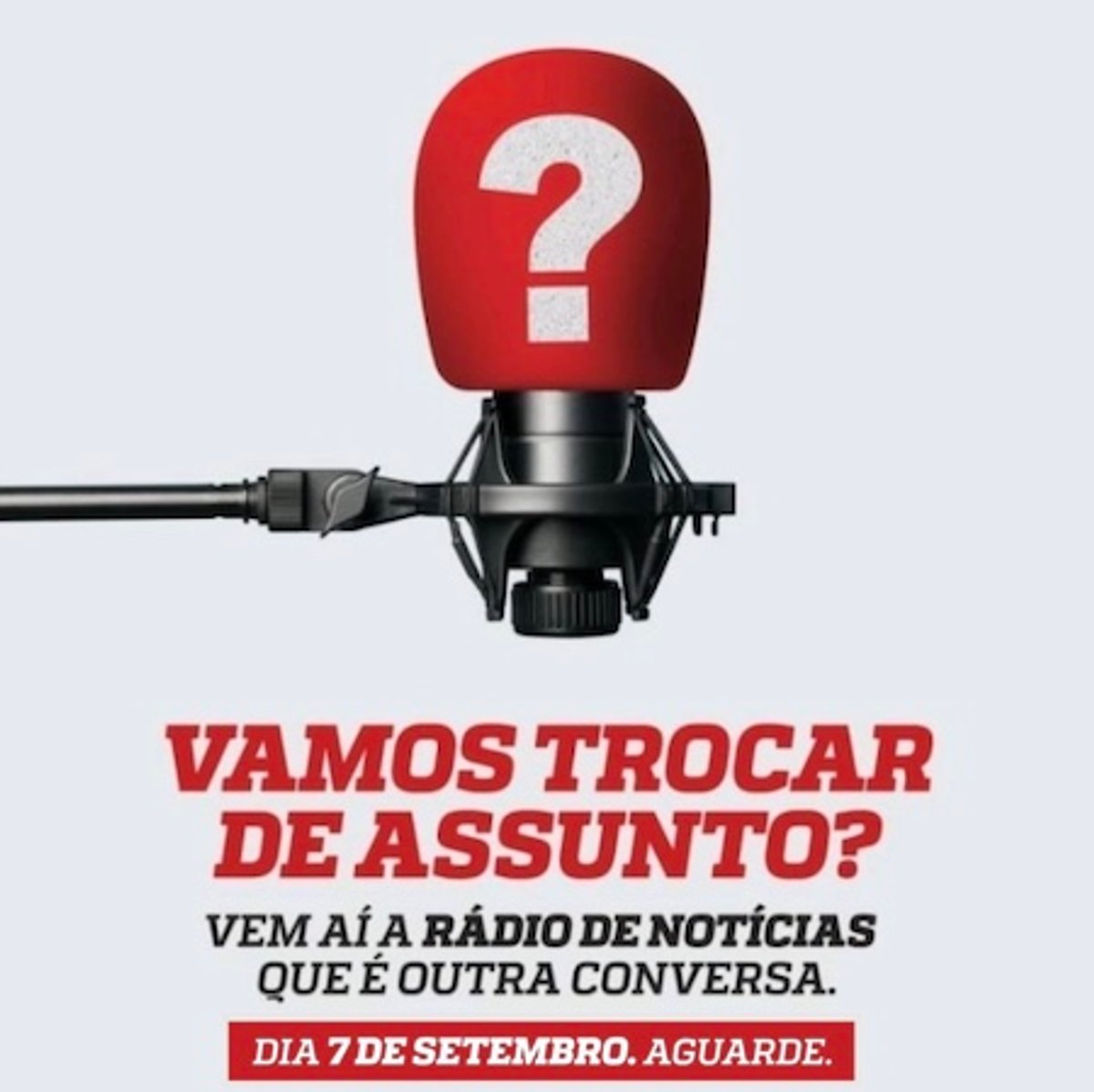 Play FM Uberlândia e Jovem Pan FM Guarapuava mudam datas. Jovem Pan News Florianópolis estreia dia 7