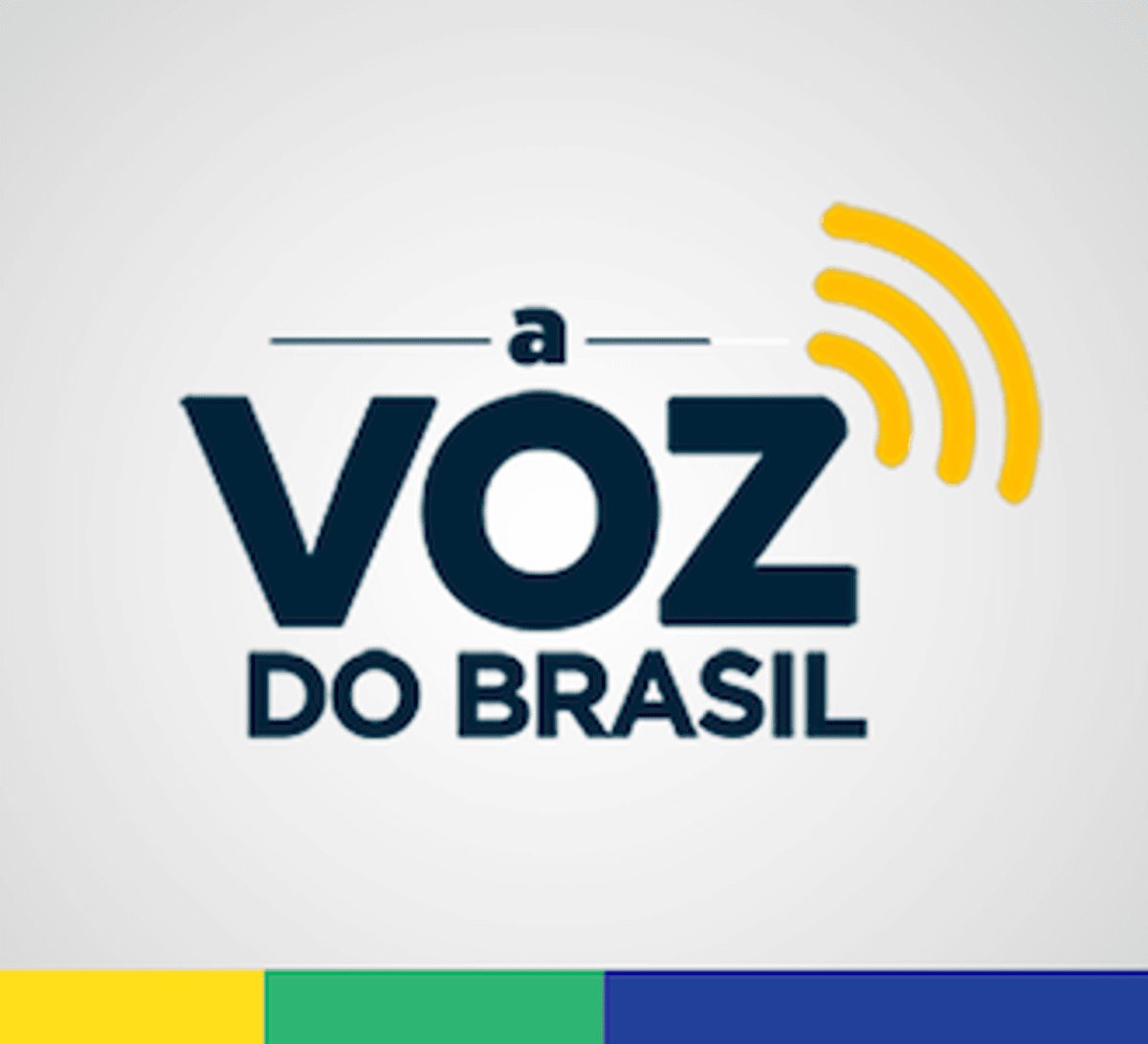 Plantão: SERAD avisa que dispensa da A Voz do Brasil será apenas para estações que transmitirão os jogos de futebol