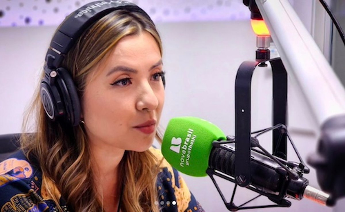 Novabrasil FM volta a transmitir o Mesa pra Dois de forma local em Ribeirão Preto (SP)
