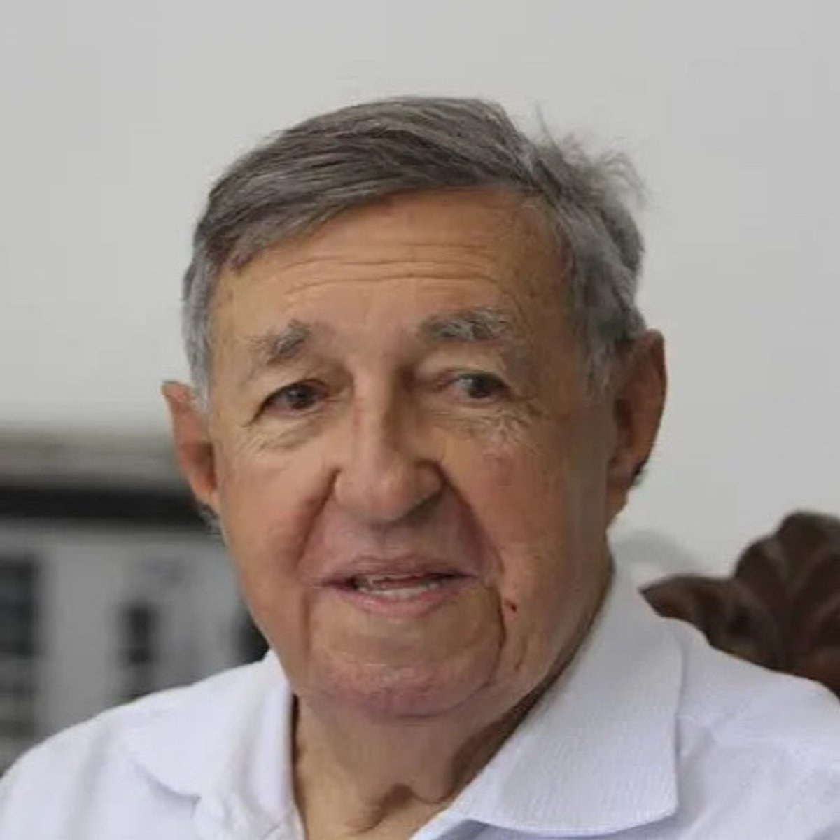Morre no Recife (PE) o radialista e pesquisador  Luiz Maranhão