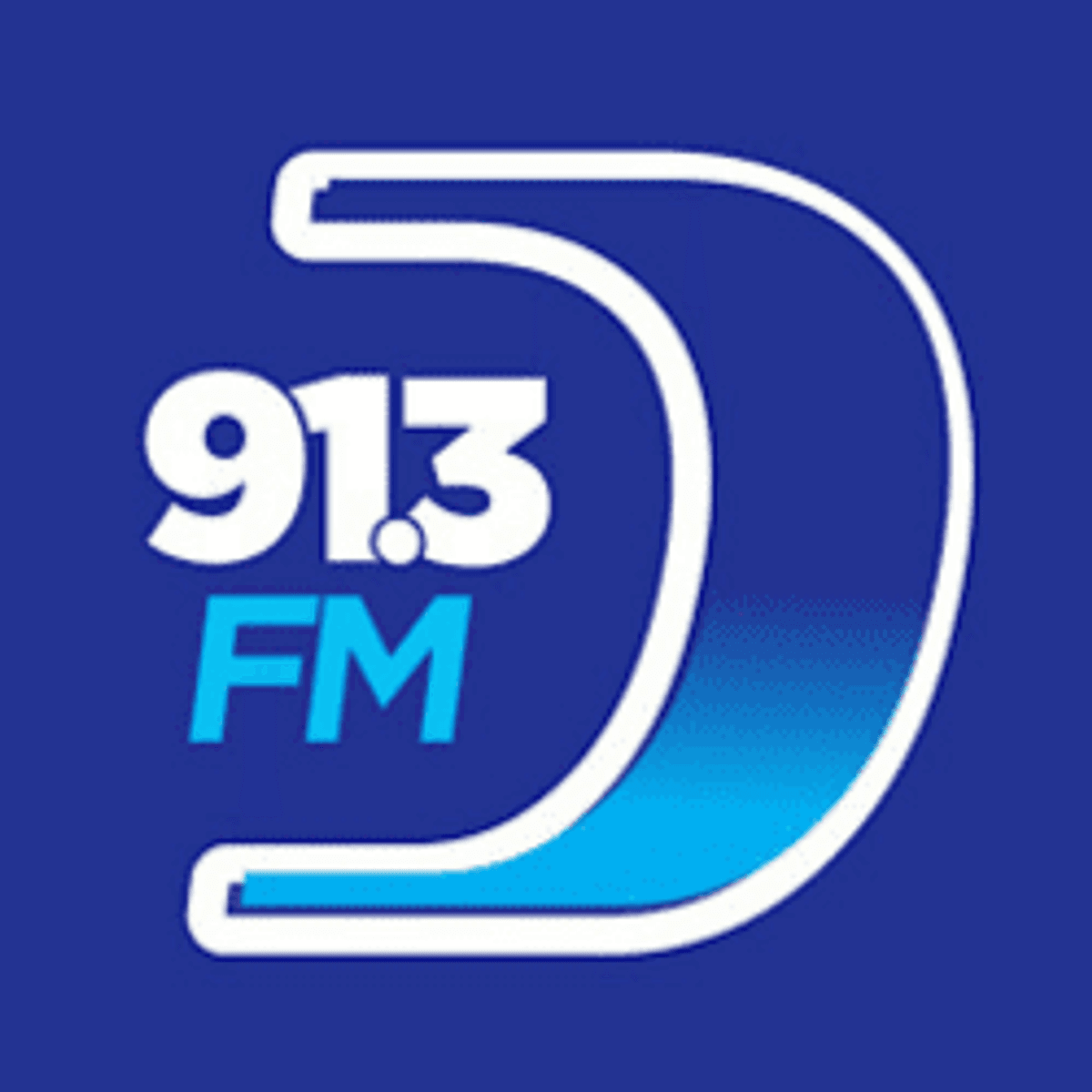 Logo Rádio Difusora