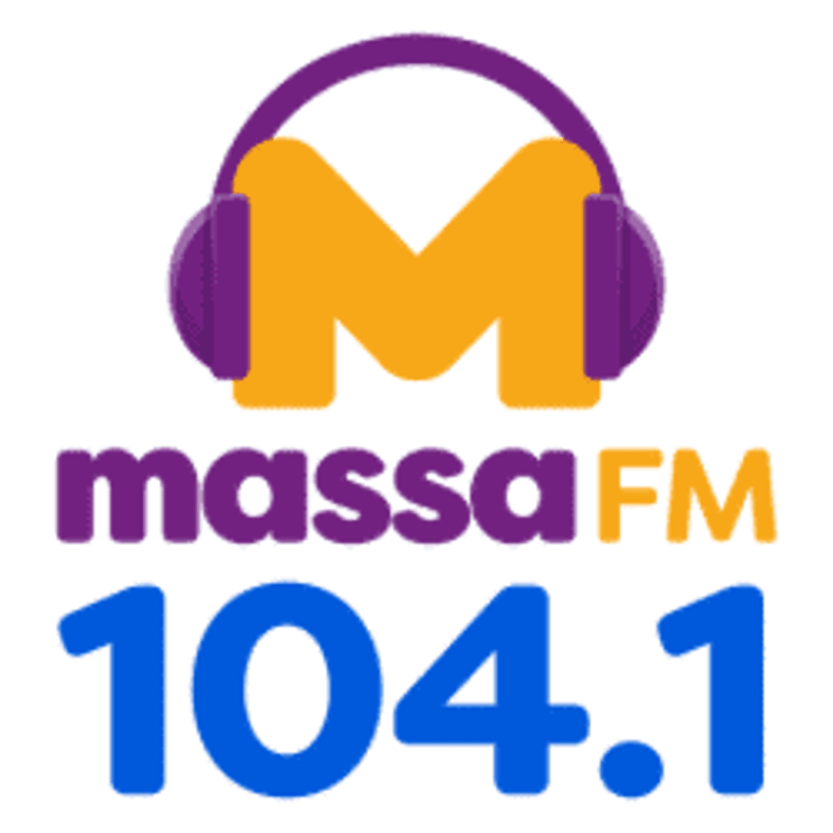 Logo Massa FM