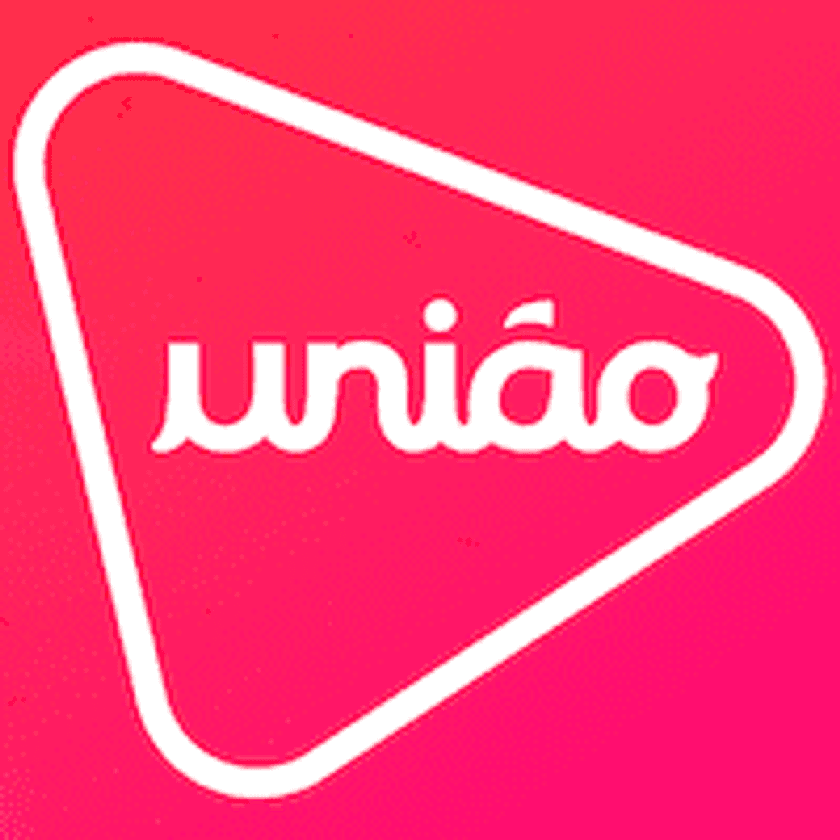 Logo União FM