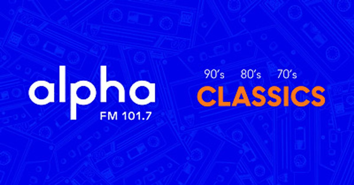 Alpha FM estreia nesta quarta-feira (27) um novo programa em vídeo nas redes sociais
