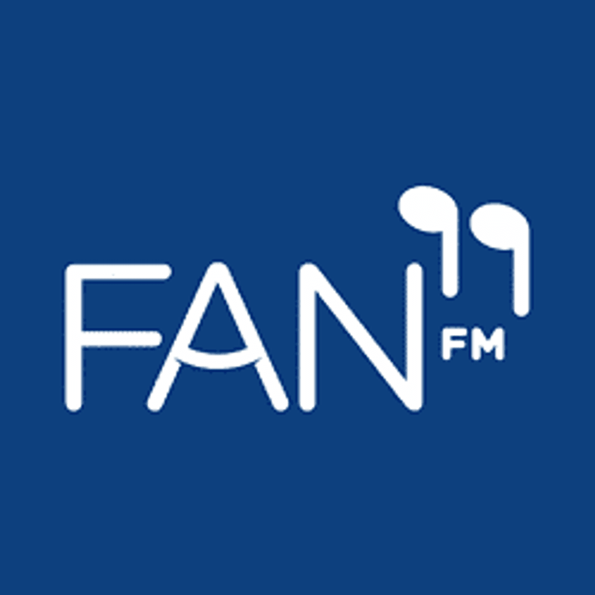 Logo Fan FM