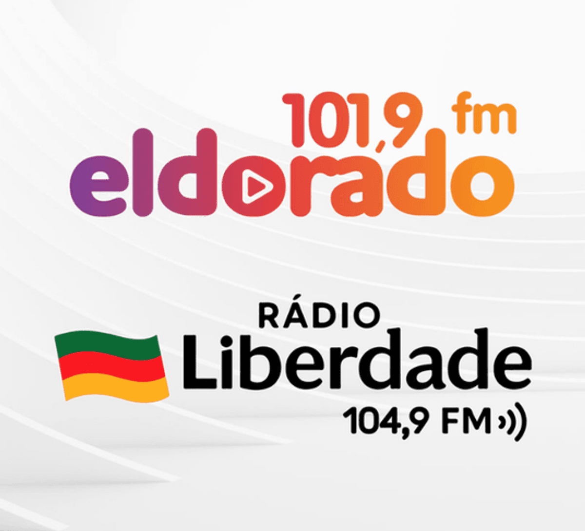 Rádios Eldorado FM e Liberdade terão novas frequências em Porto Alegre