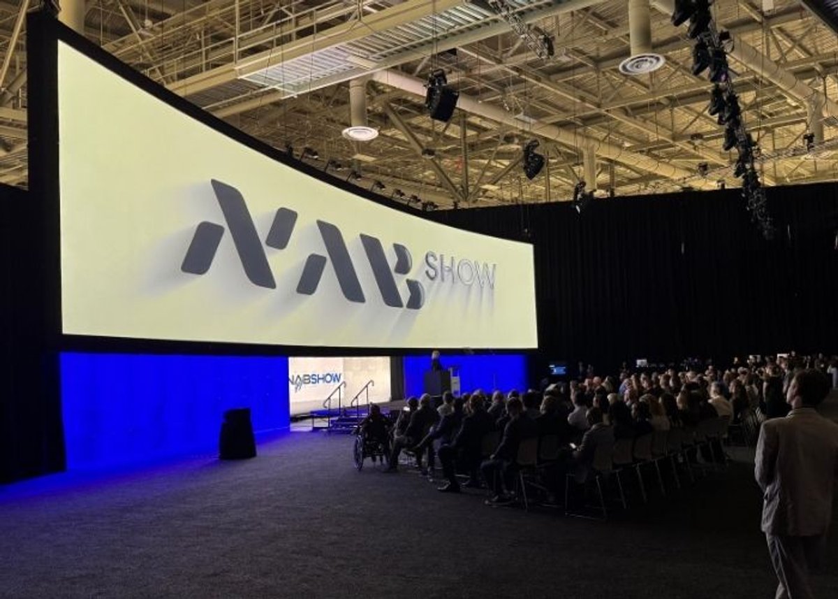 ABERT reunirá radiodifusão brasileira durante o NAB Show 2026 em Las Vegas