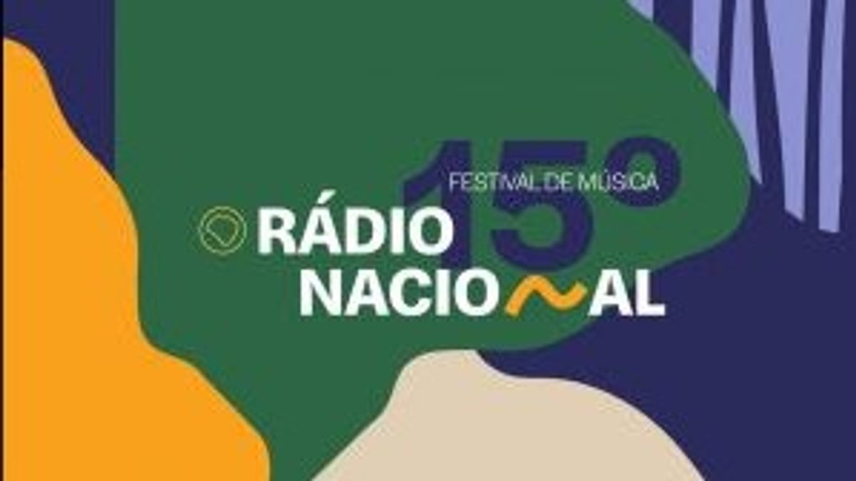 Festival da Rádio Nacional divulga músicas semifinalistas nesta segunda-feira (7)