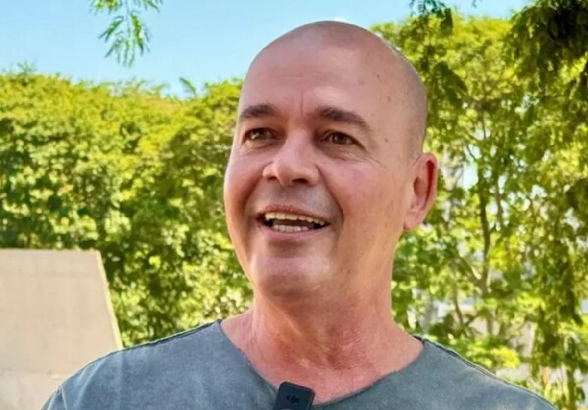 Top FM estreia série de mensagens reflexivas com Padre Beto em Bauru (SP)