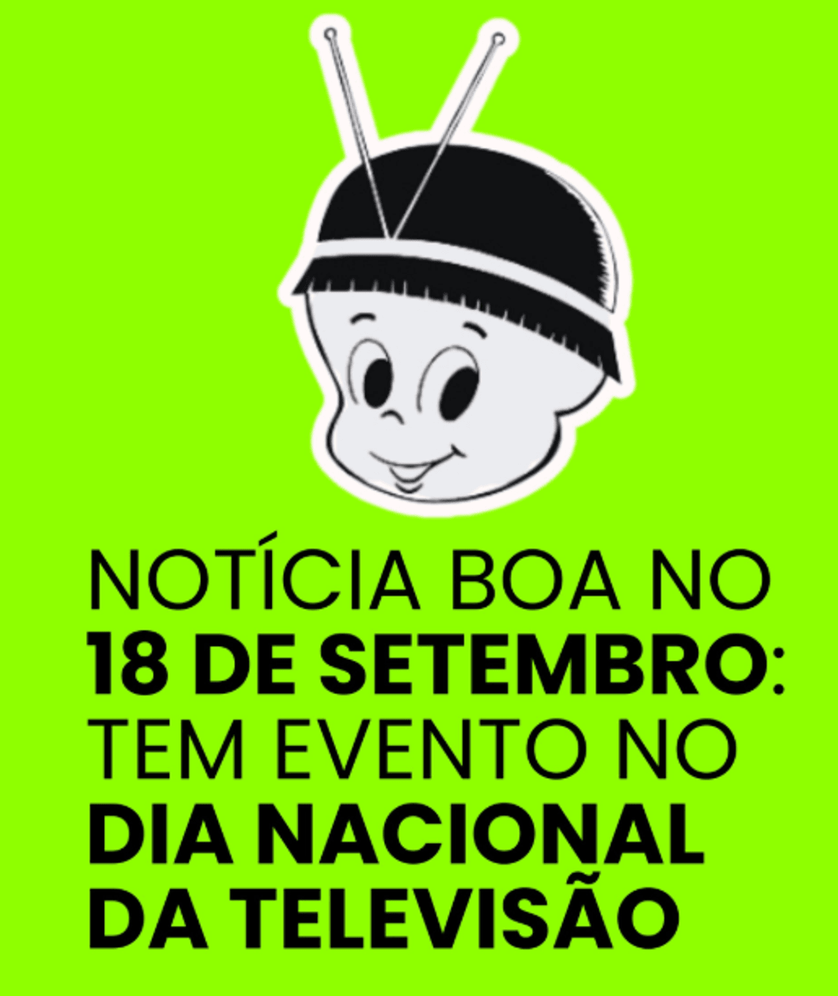 Exposição sobre história da radiodifusão celebra 76 anos da televisão no Brasil em São Paulo