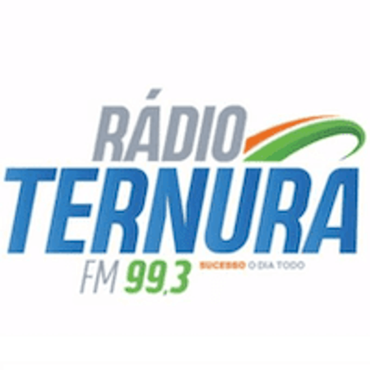 Logo Rádio Ternura FM