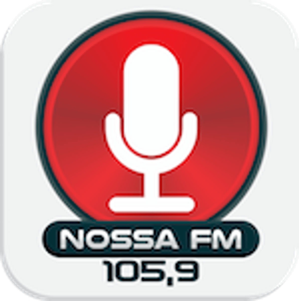 Logo Nossa FM