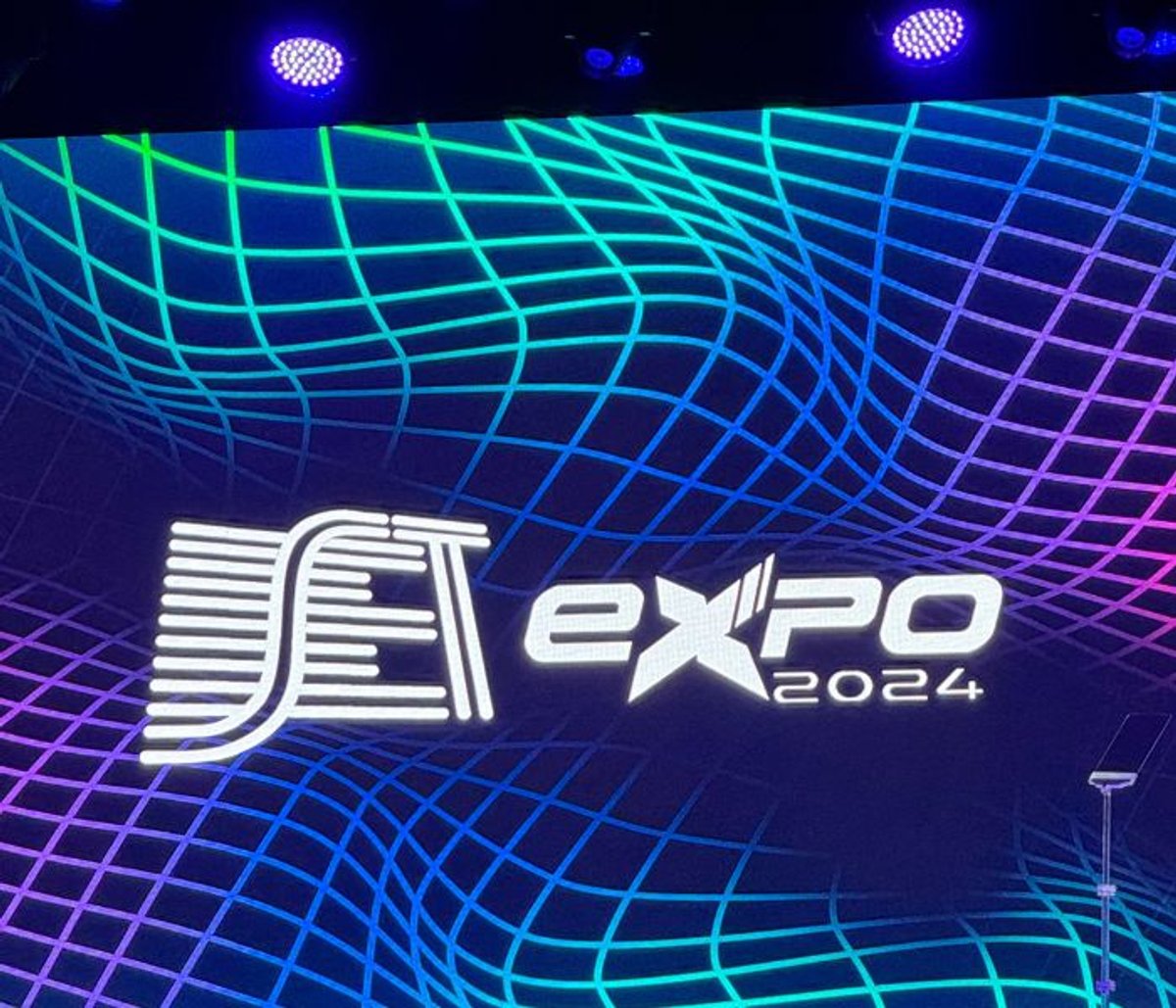 Dia do Rádio será nesta quinta-feira (22) no SET Expo 2024; acompanhe a grade