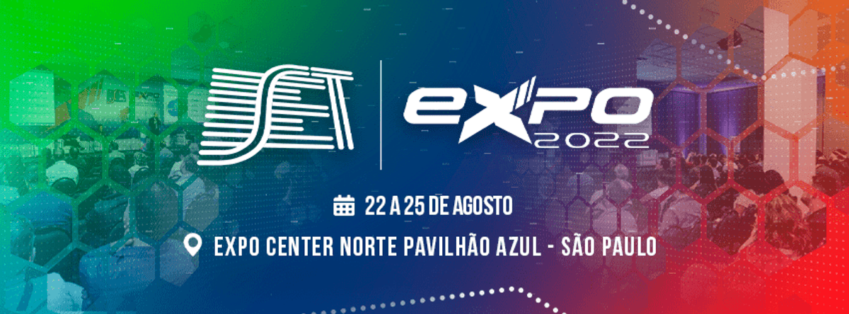 SET Expo 2022 | Dia do Rádio no SET Expo 2022 será em 25 de agosto. Portal tudoradio.com confirma participação