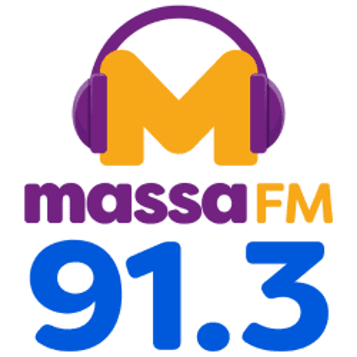 Logo Massa FM