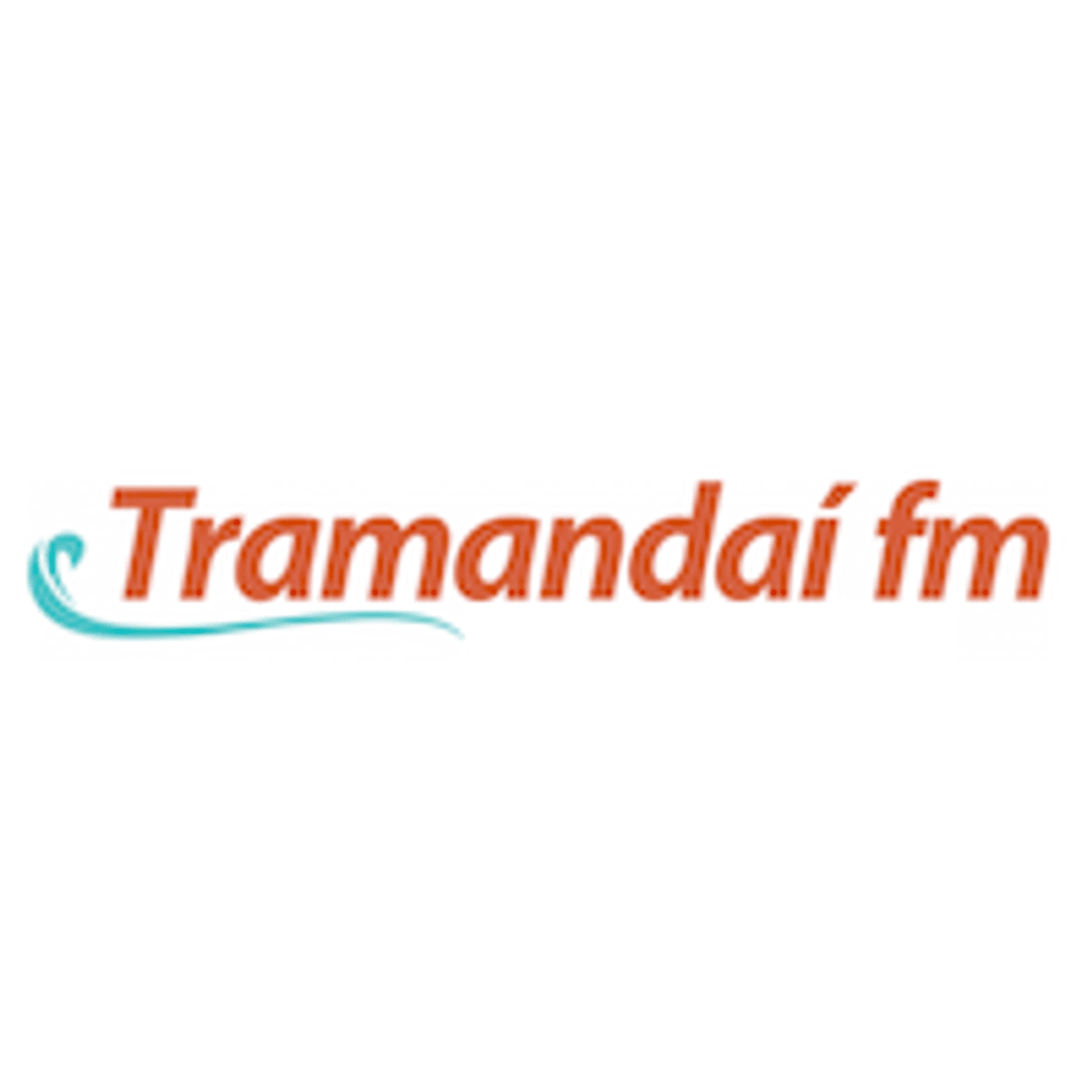 Logo Tramandaí FM