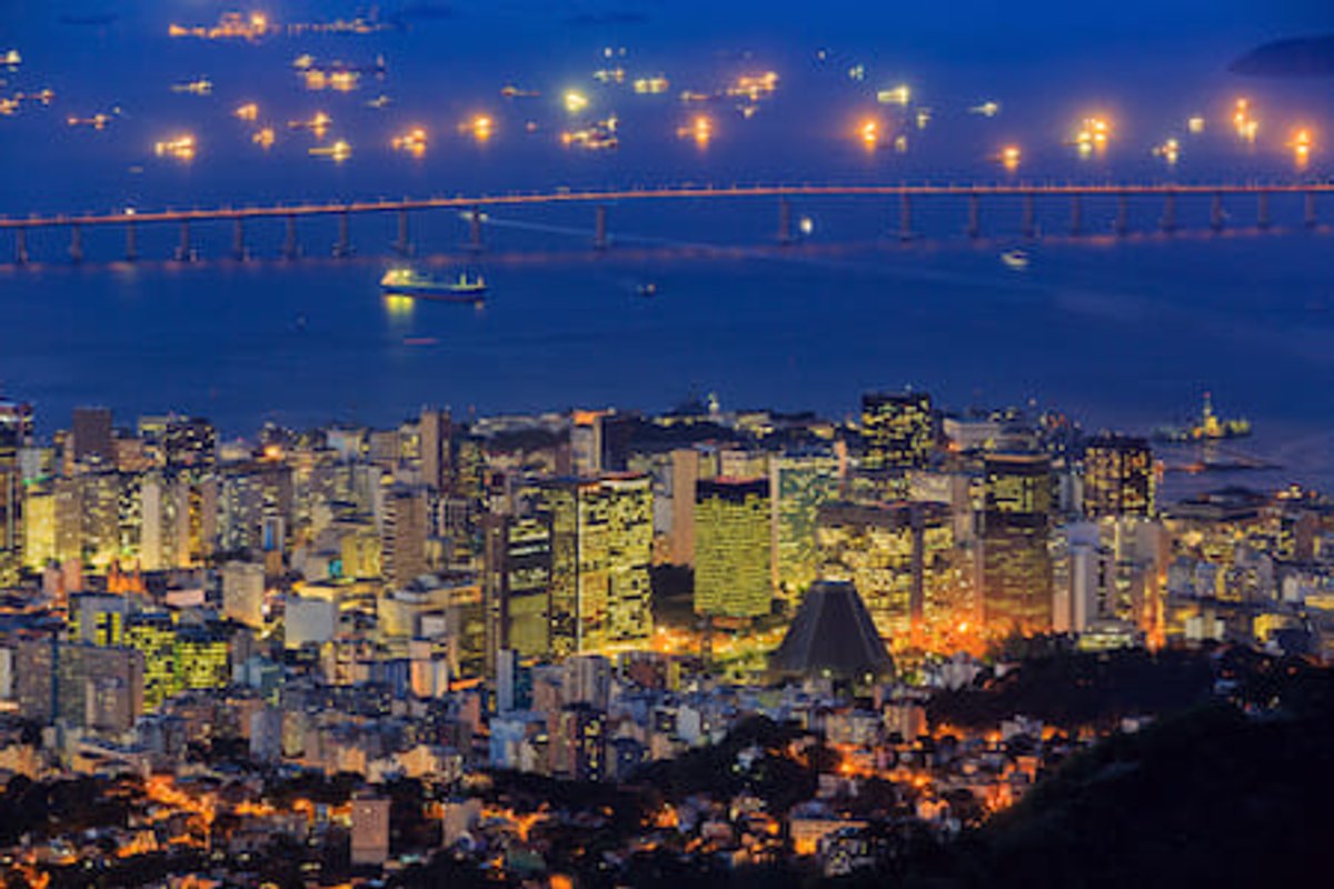 Panorama: JB FM segue evoluindo no Rio de Janeiro; 93 FM dispara e FM O Dia lidera