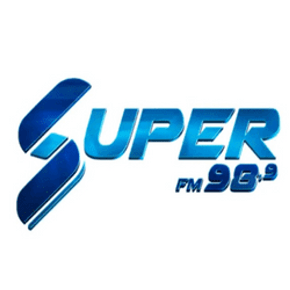 Logo Super FM