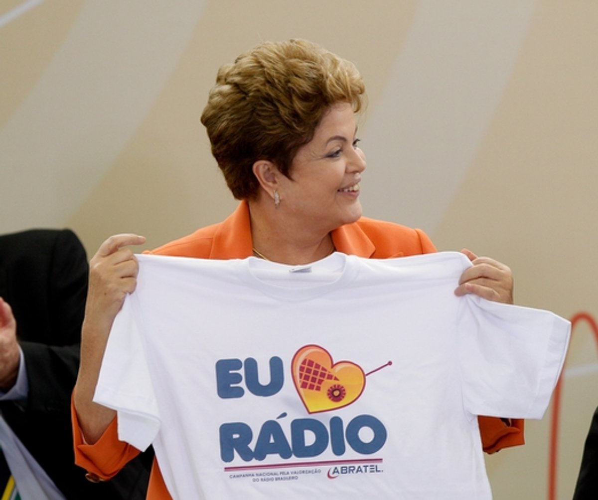 Migração: Mudança de faixa não será obrigatória e dependerá da disponibilidade de canais em FM