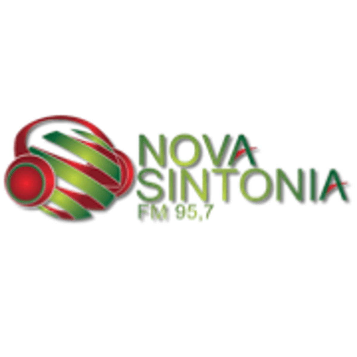 Logo Nova Sintonia FM
