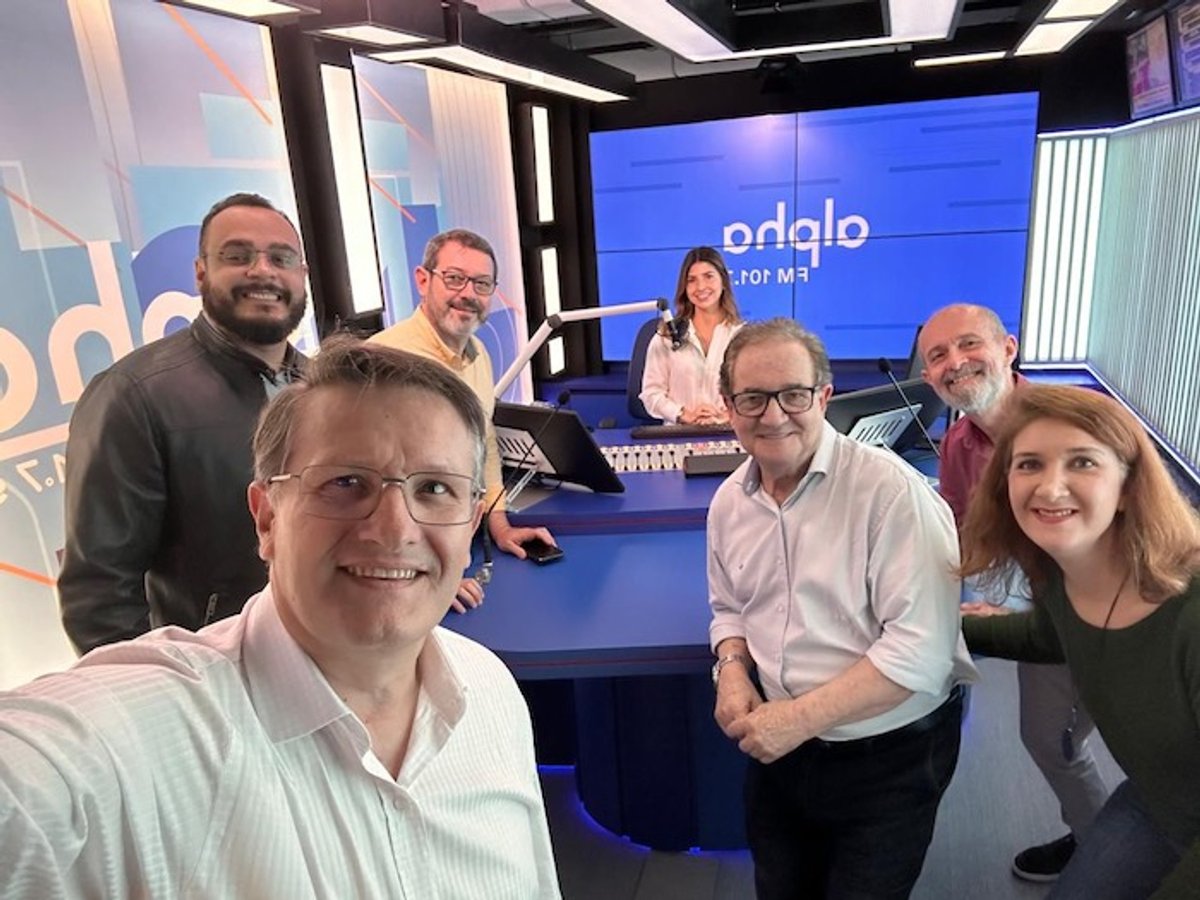 Grupo ND confirma a implantação da Alpha FM em Florianópolis para 2025