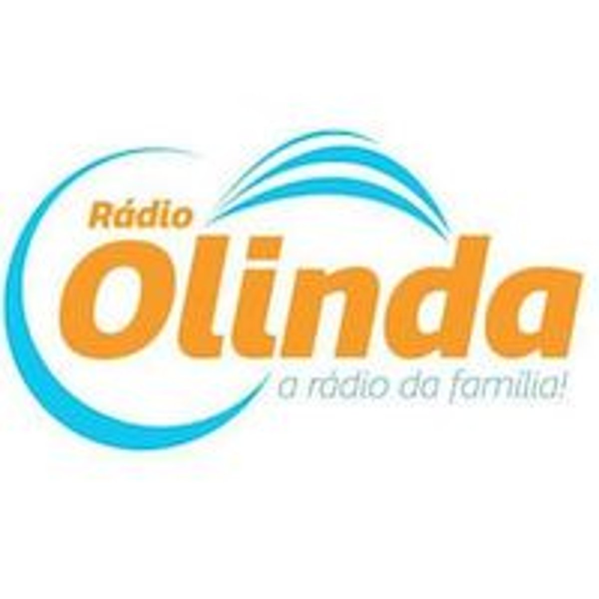 Logo Rádio Olinda