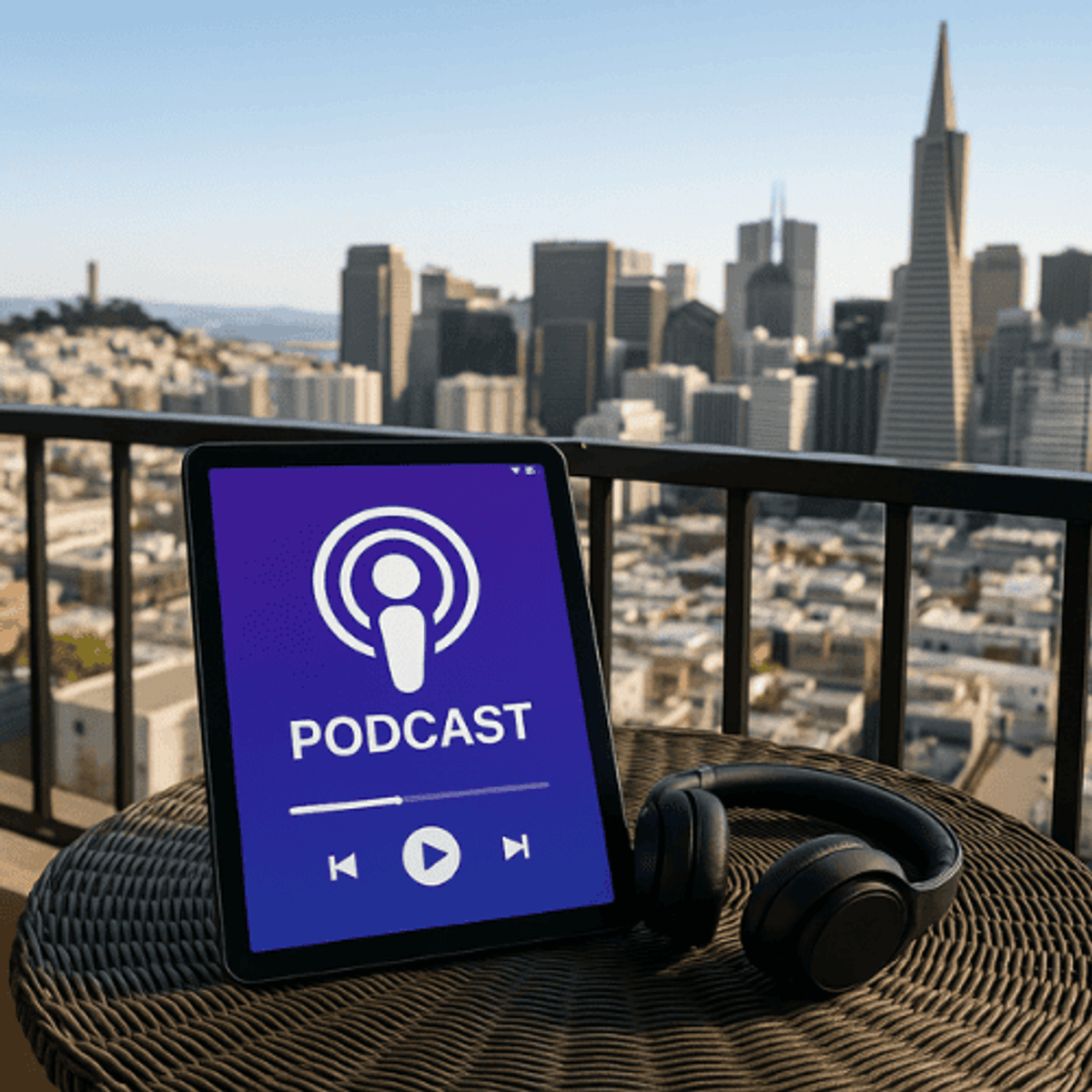 Tendências | Podcast com anúncios se consolida entre jovens nos EUA, mas ainda é consumo de nicho