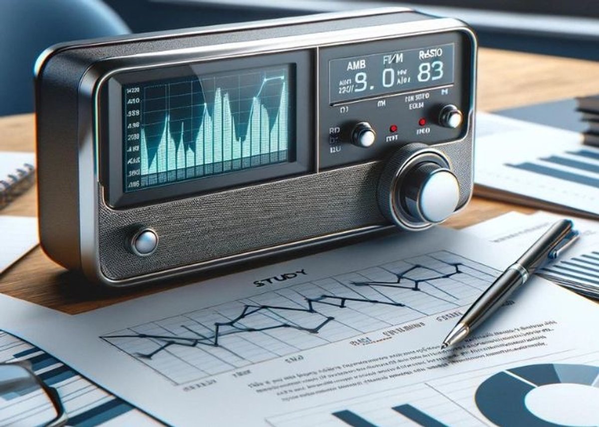 O Rádio Hoje | Rádio fortalece marcas e impulsiona ROI publicitário, indica estudo
