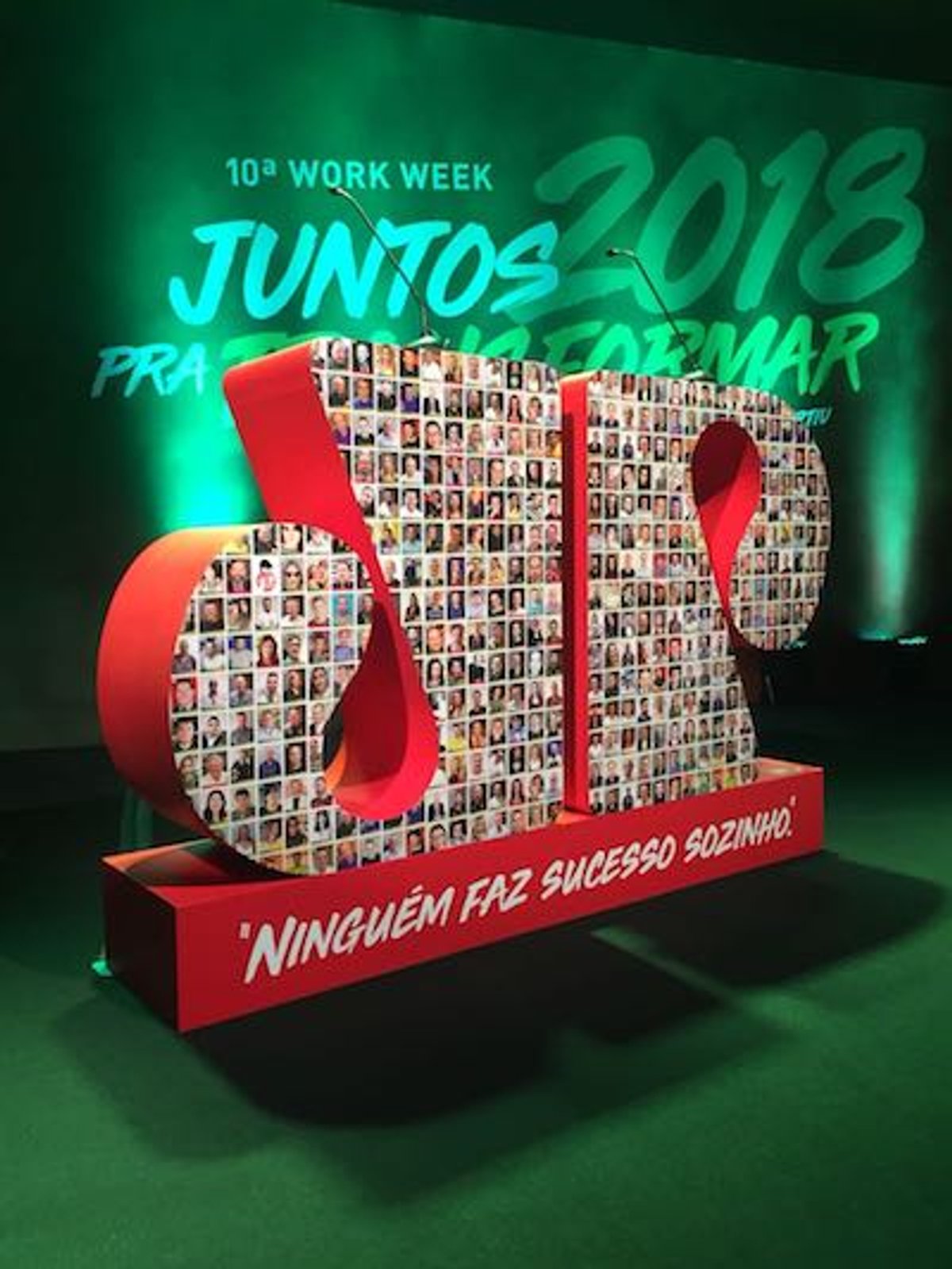 Grupo Jovem Pan realiza a 10ª edição da Work Week e reforça o trabalho multiplataforma do rádio