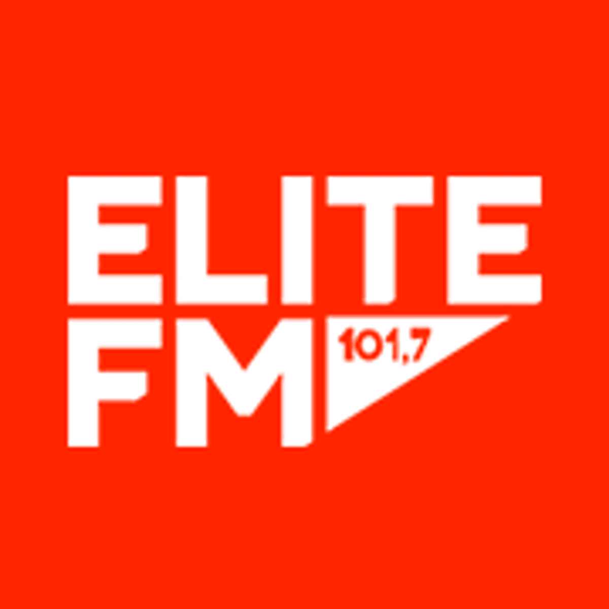 Logo Elite FM