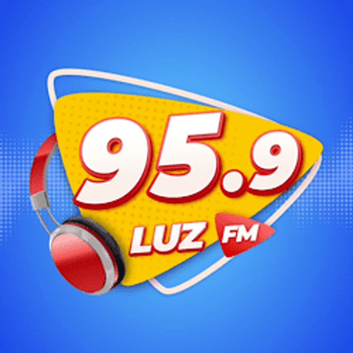 Logo Luz FM