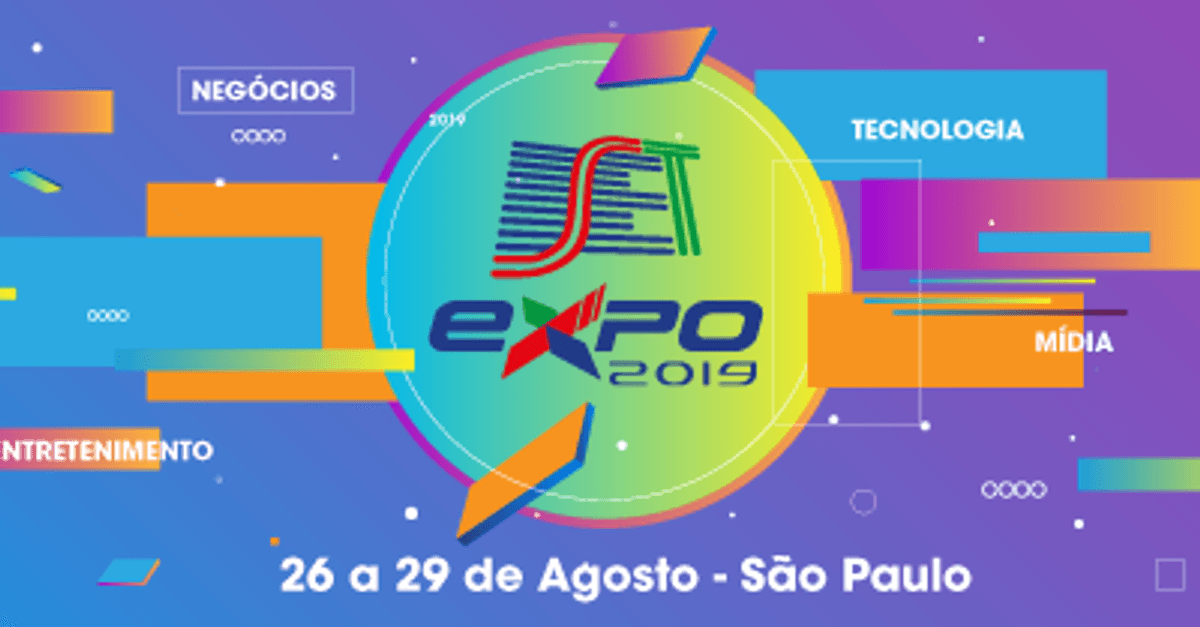 SET Expo 2019 | SET Rádio discutirá distribuição multiplataforma, podcasts, avanço e metamorfose do rádio