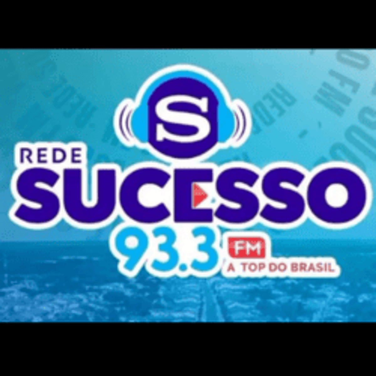 Logo Sucesso FM