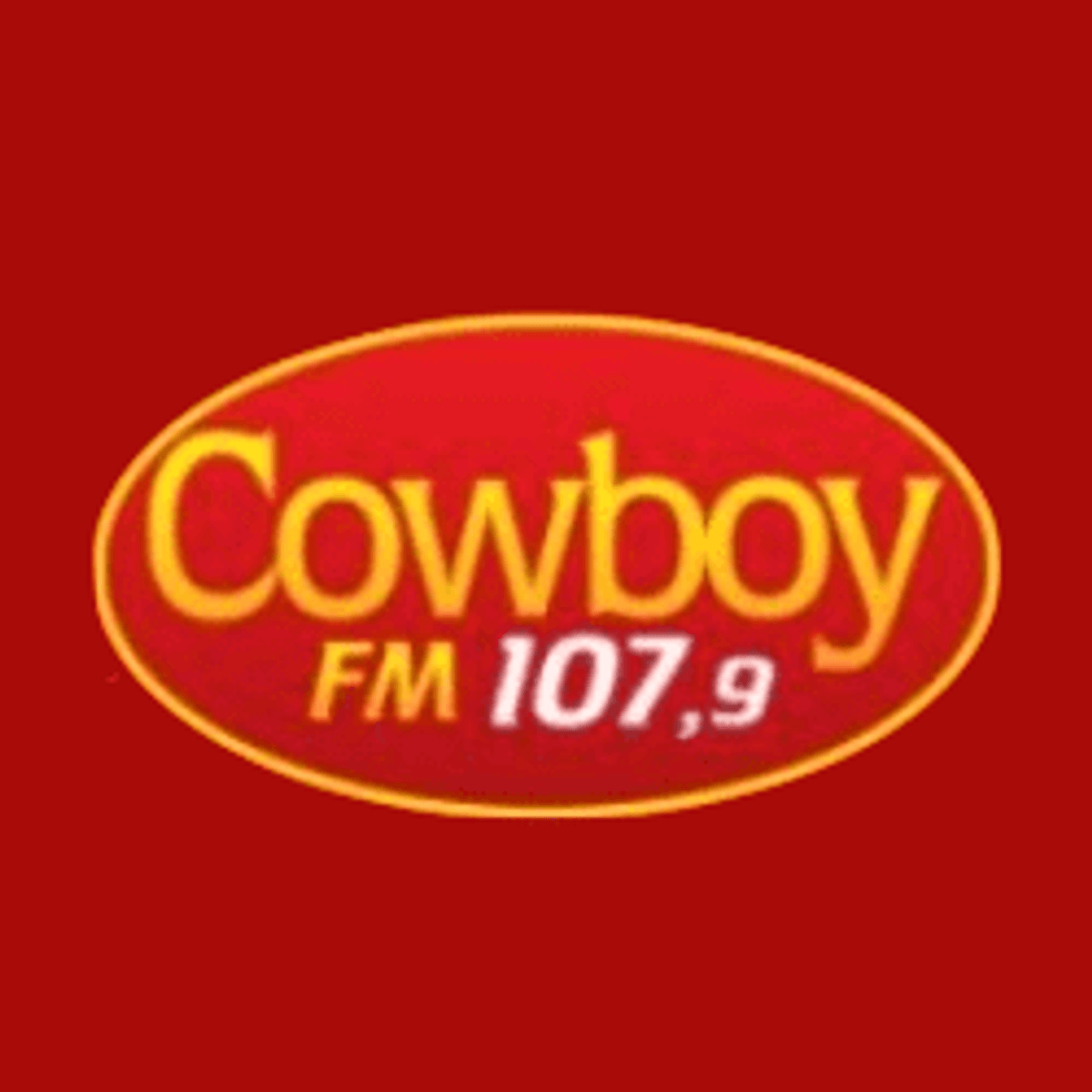 Logo Cowboy FM