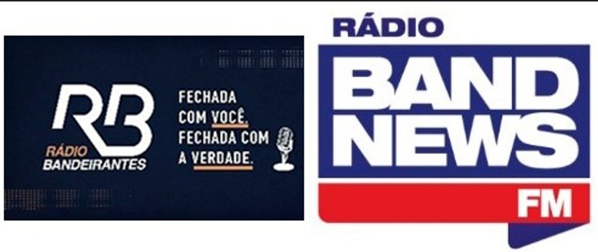 Rádio Bandeirantes e BandNews FM vão transmitir jogos da Seleção Brasileira na Copa América