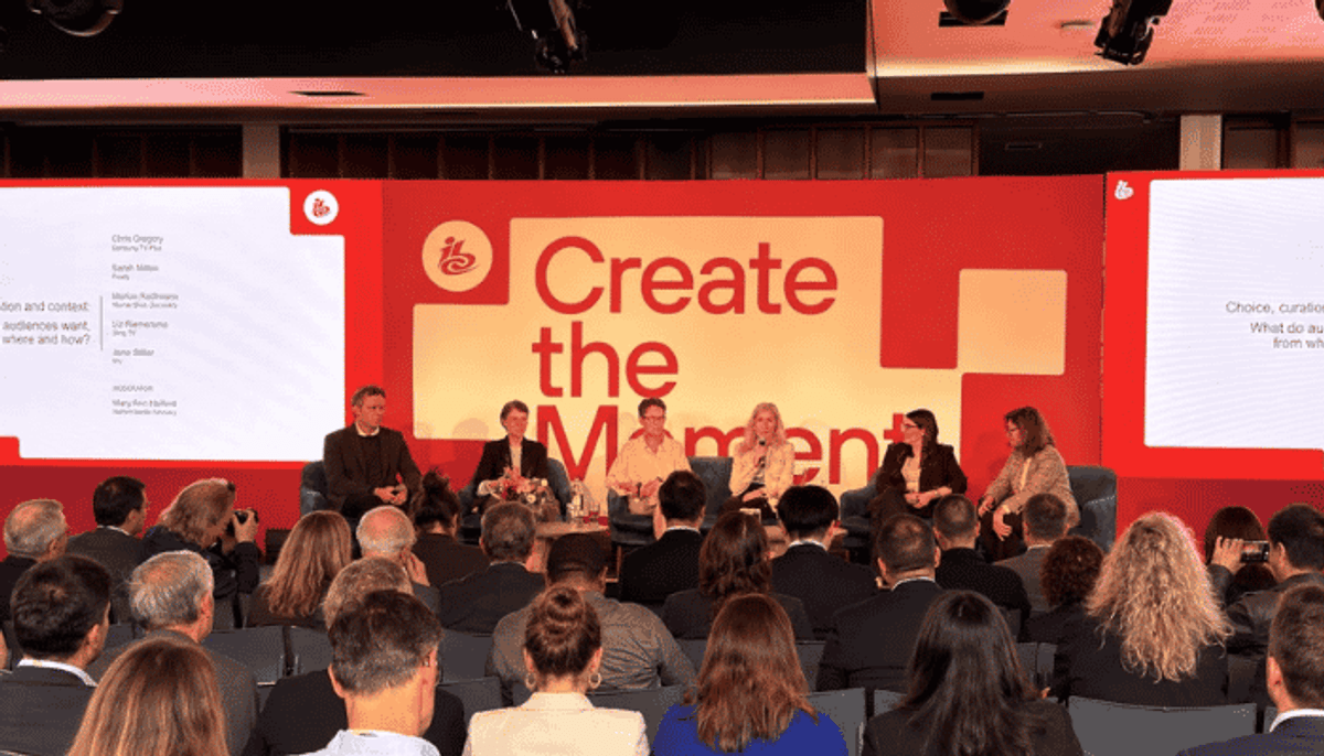 IBC2026: Descoberta de conteúdo começa fora das plataformas e amplia desafio pela atenção da audiência