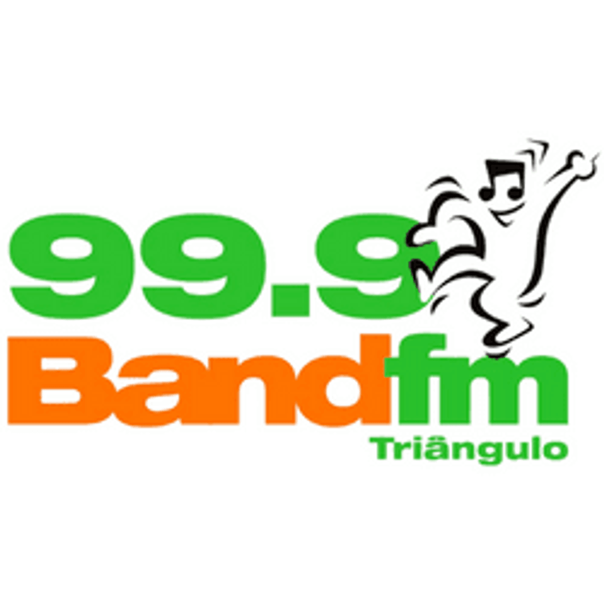 Logo Band FM