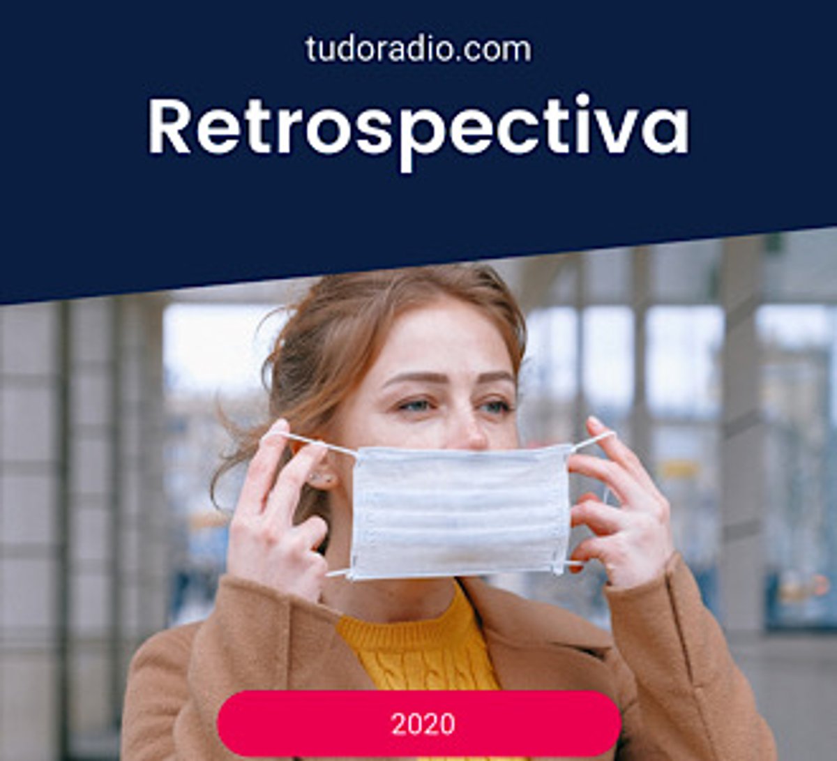 Retrospectiva: Em ano imprevisível e difícil, rádio brasileiro reafirmou sua importância