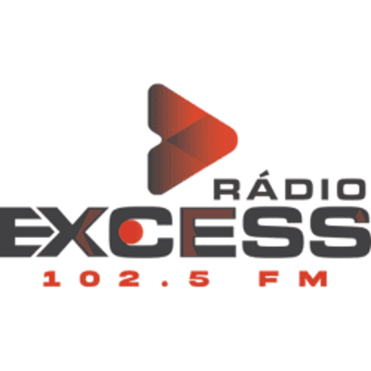 Logo Rádio Excess FM
