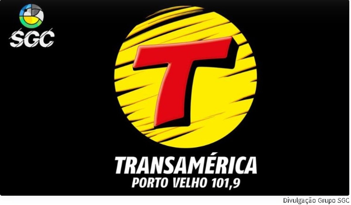 Rede Transamérica vai assumir frequência 101.9 FM em Porto Velho (RO)