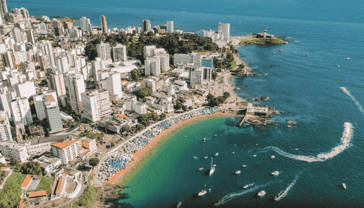 Panorama: GFM e Piatã FM seguem com as maiores audiências; Salvador FM e Baiana FM avançam