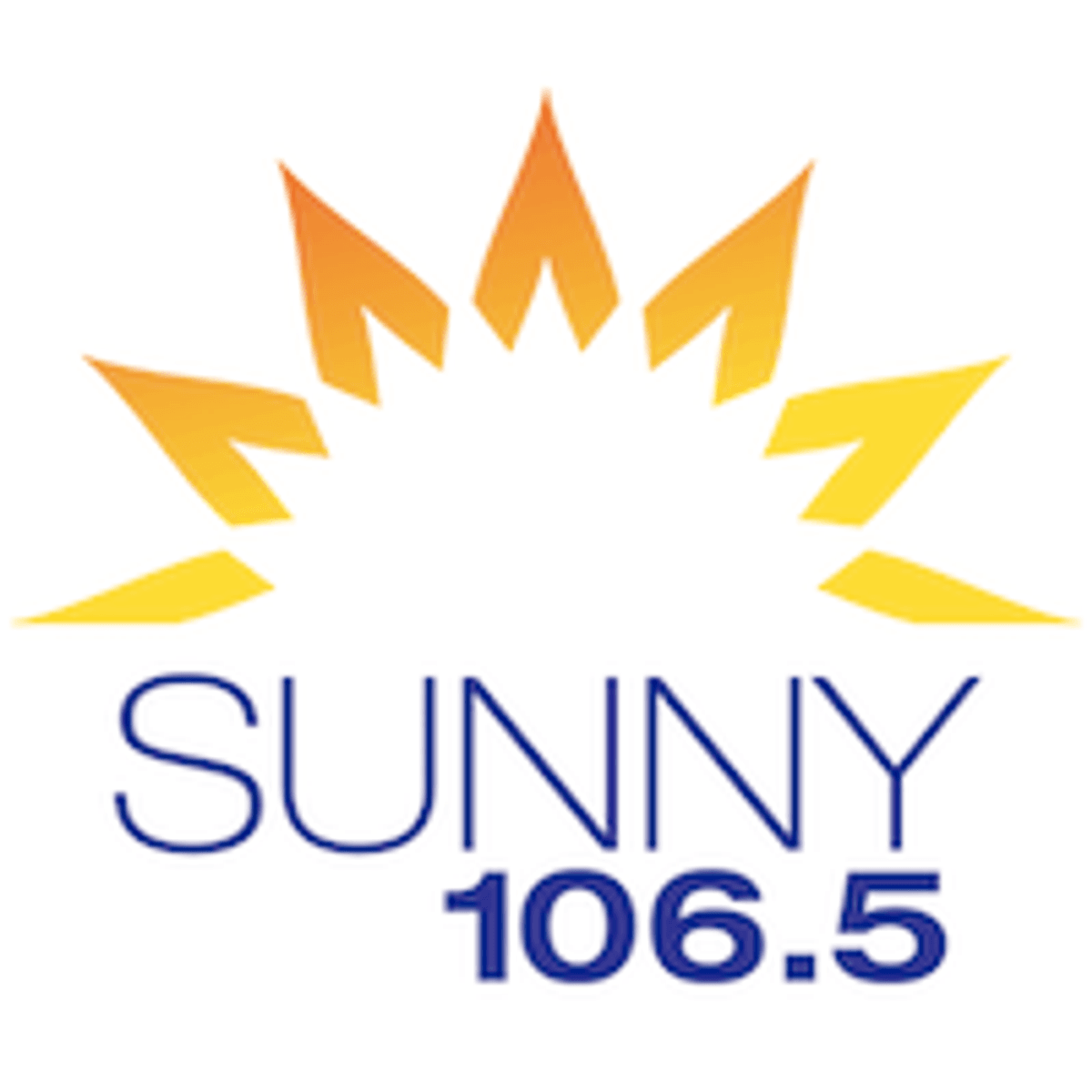 Logo KSNE Sunny