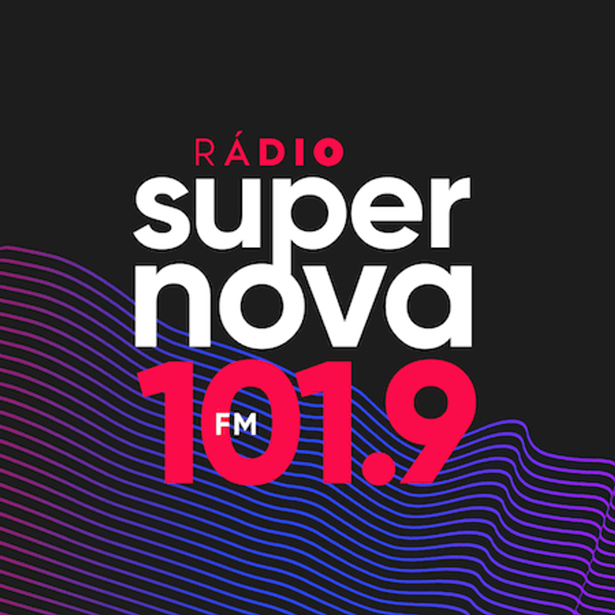 Supernova FM apresenta sua nova marca no Norte Catarinense