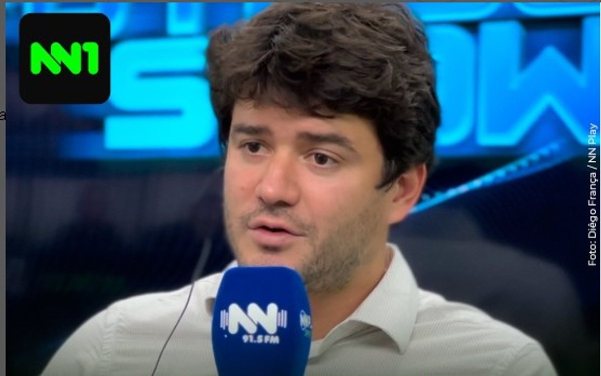 NN FM fecha parceria com Federação Alagoana de Futebol para transmissão de jogos em vídeos pelo YouTube