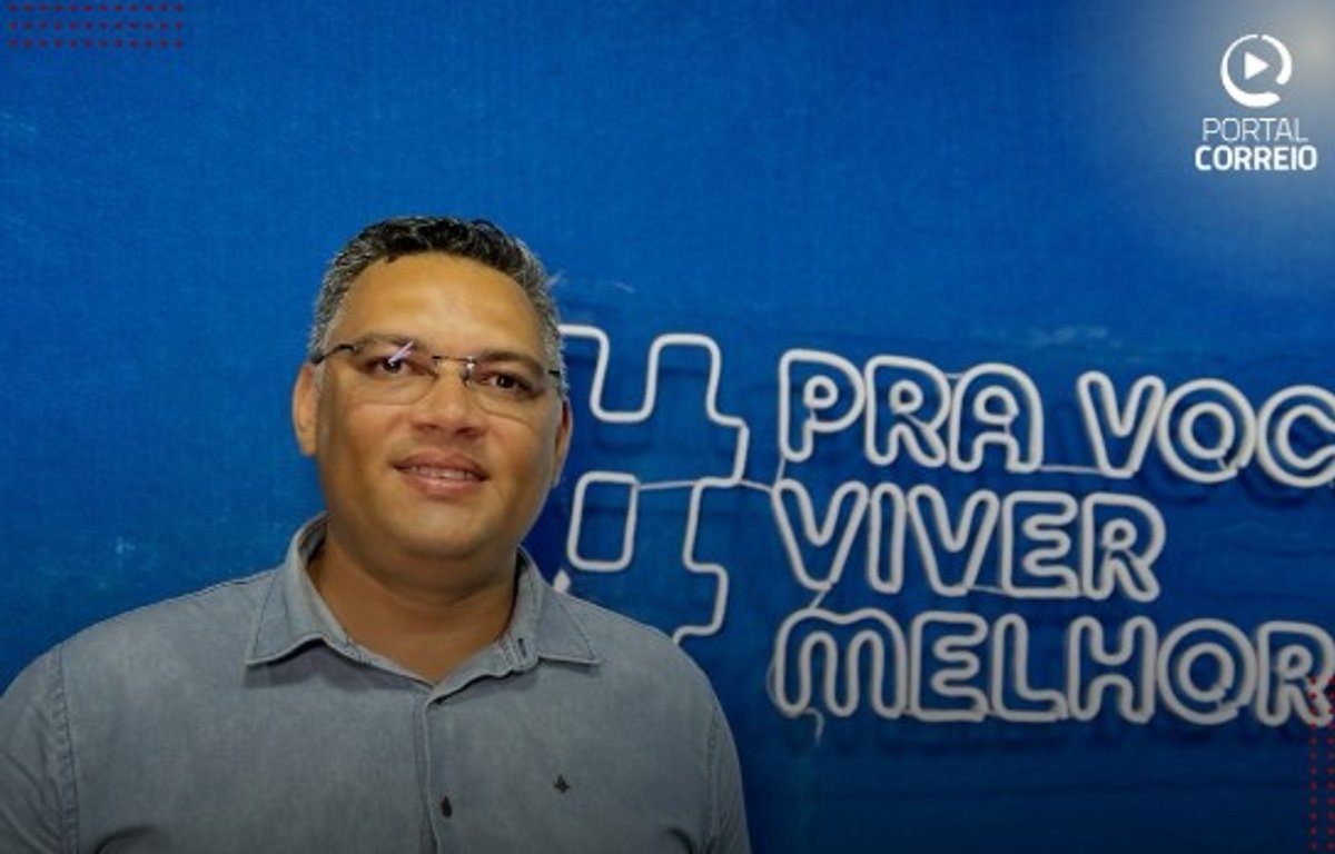 Rádio Céu FM anuncia Écliton Monteiro como coordenador em João Pessoa