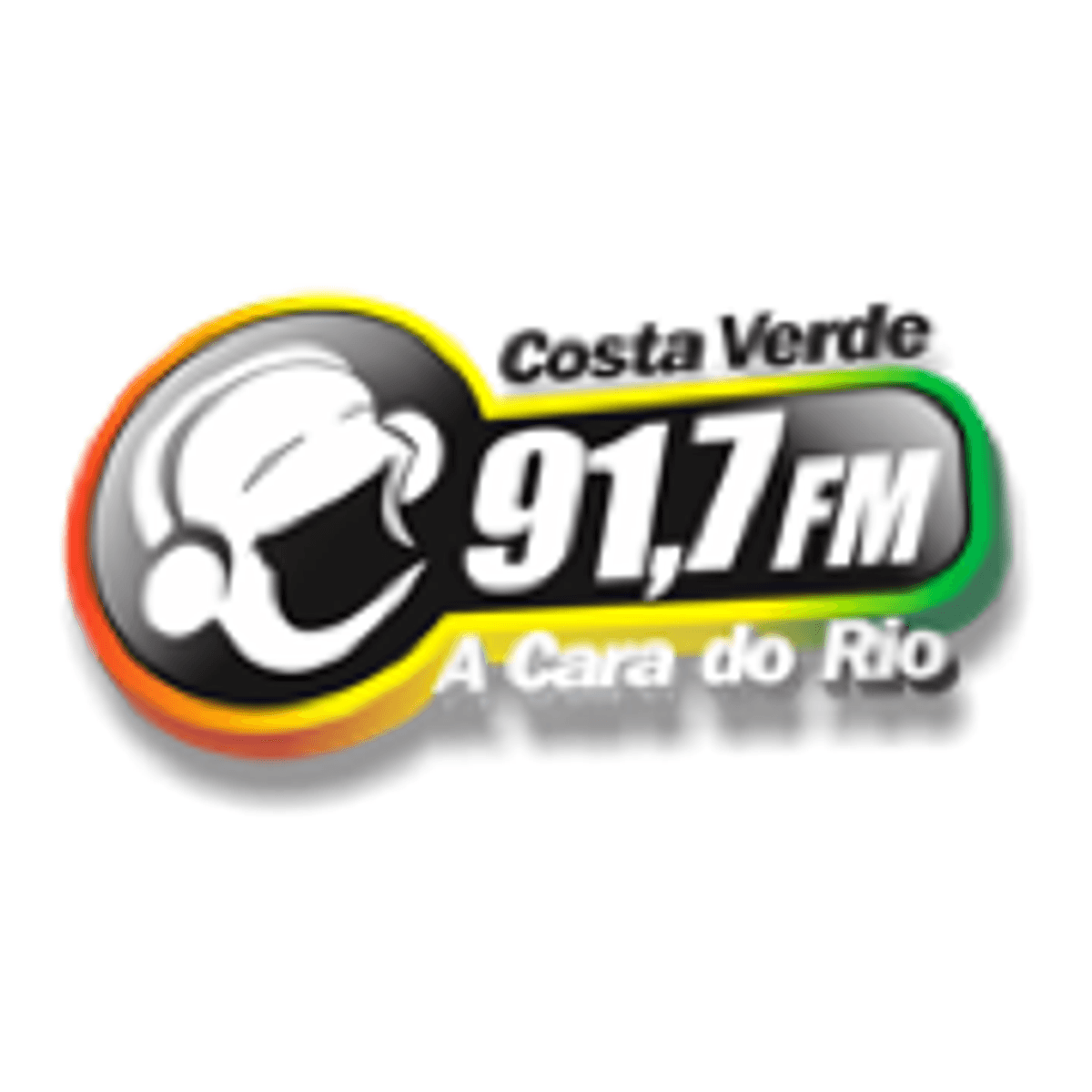 Logo Costa Verde FM