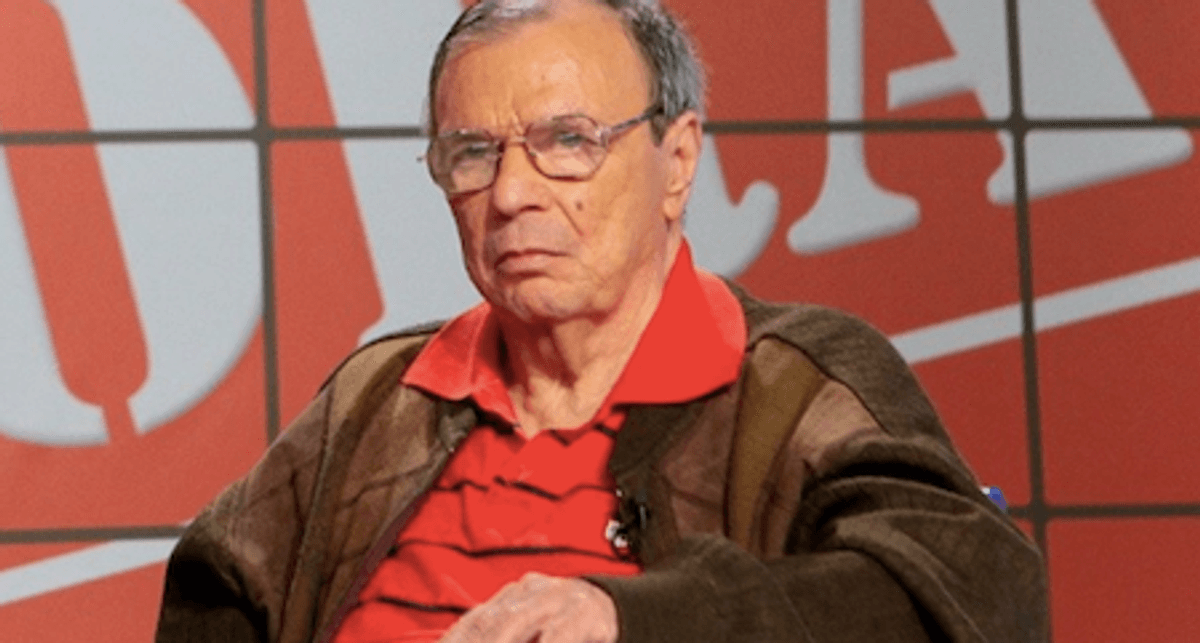 Luto no Rádio: Radialista Gil Gomes morre aos 78 anos em São Paulo