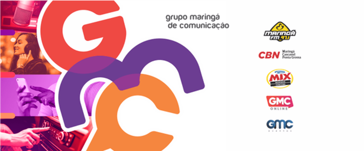 Bruno Cardial encerra sua trajetória pelo Grupo Maringá de Comunicação
