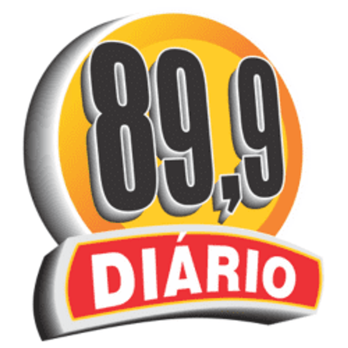 Logo FM Diário