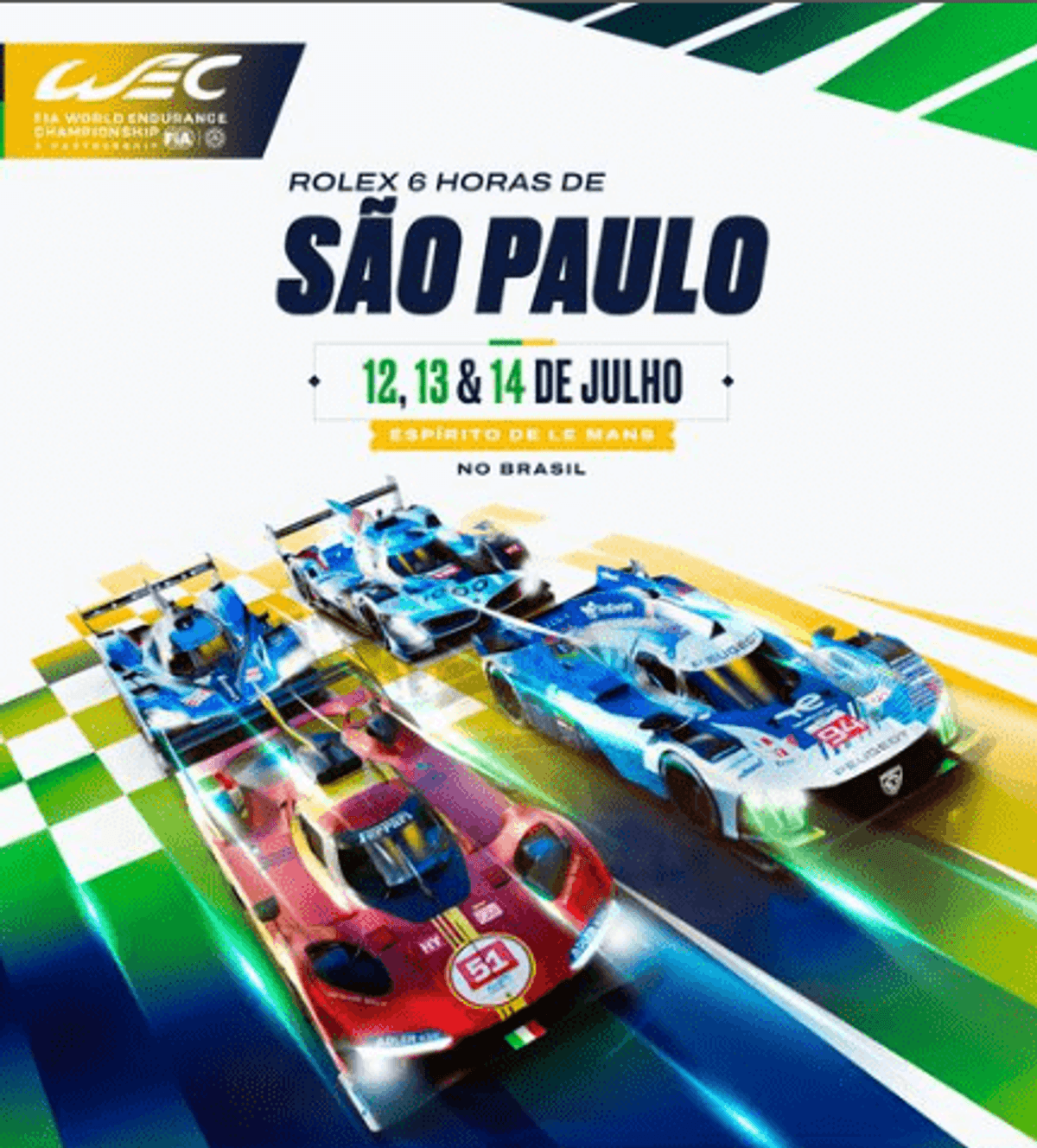 Rádio Disney vai levar ouvintes para o Fanzone da Corrida Rolex em São Paulo